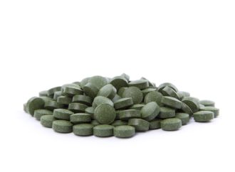 Chlorella – blahodárně působící superpotravina