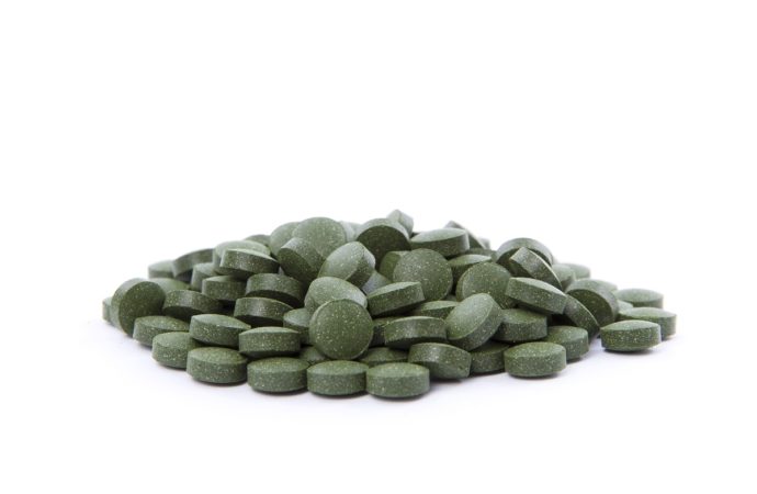 Chlorella – blahodárně působící superpotravina