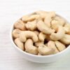 Kešu – brazilské ořechy, na které nedají Češi dopustit